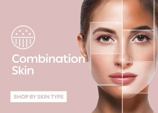 Combination skin | The Face Shop