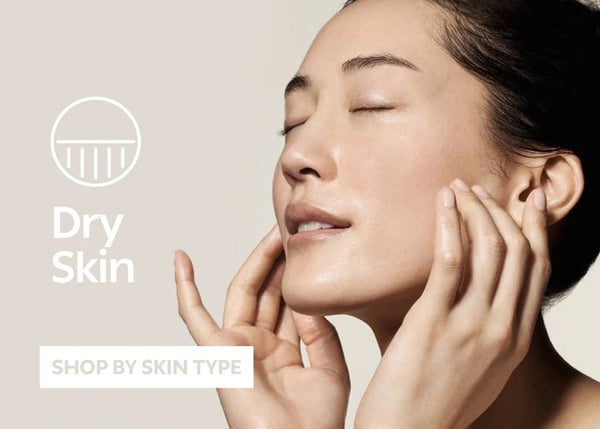 dry skin | The Face Shop