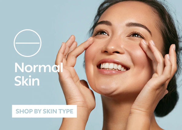 normal skin | The Face Shop