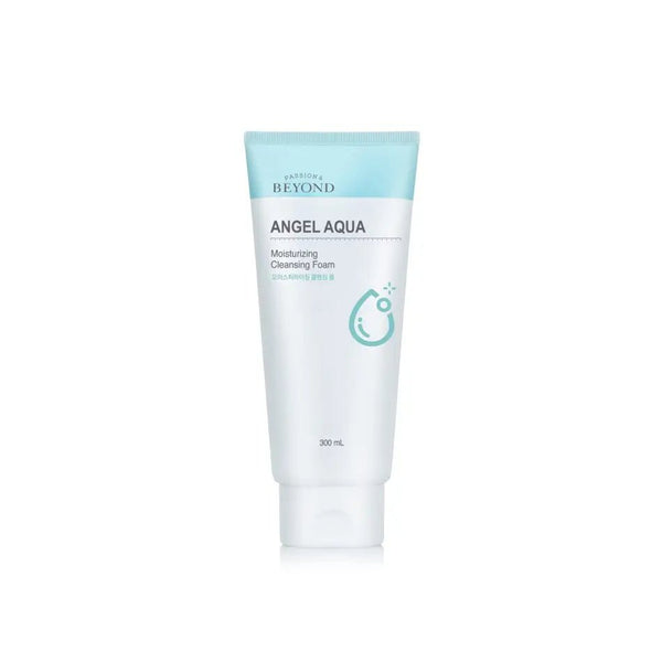 BEYOND Angel Aqua Cleansing Foam - The Face Shop