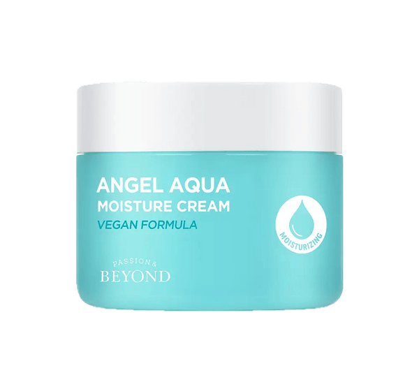 Beyond Angel Aqua Moisture Cream - The Face Shop