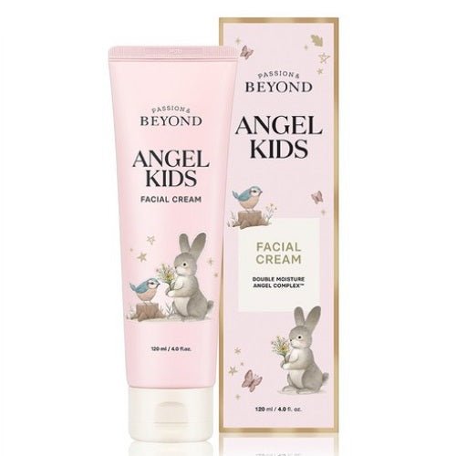 Beyond Angel Kids Facial Cream - The Face Shop