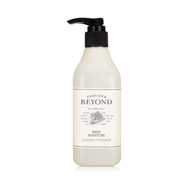 BEYOND Deep Moisture Conditioner - The Face Shop