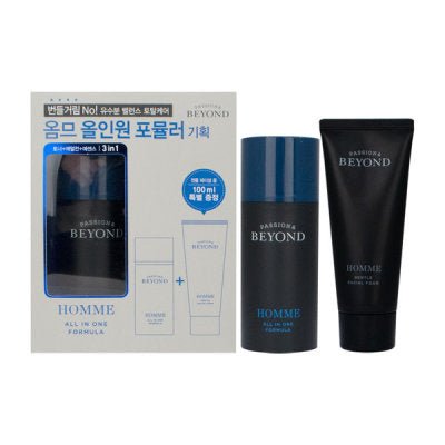 Beyond Homme All In One - The Face Shop