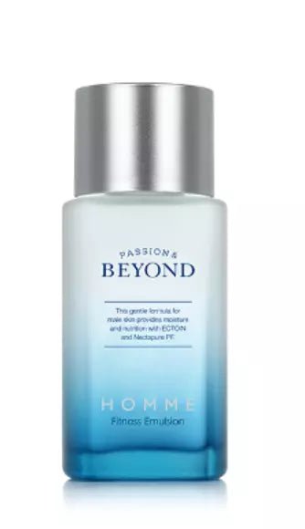 Beyond Homme Fitness Emulsion - The Face Shop