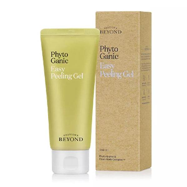 [BEYOND] Phyto Ganie Easy Peeling Gel - 100ml - The Face Shop