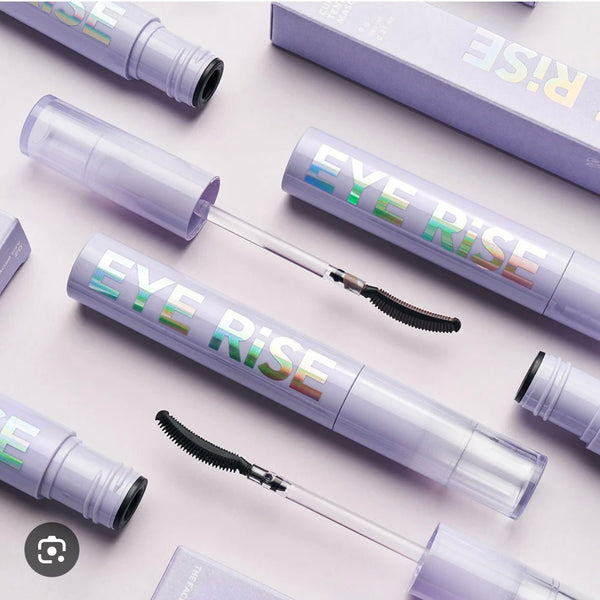 Curl Tension Mascara - The Face Shop