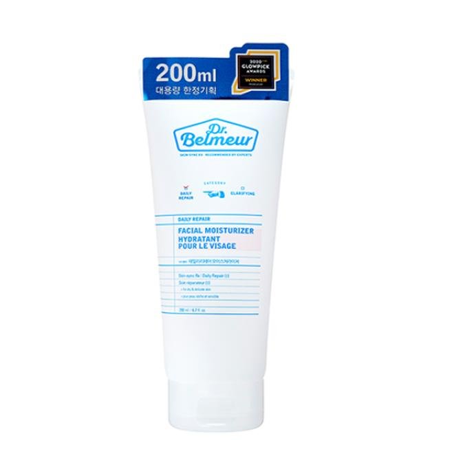 Daily Repair Facial Moisturizer - The Face Shop