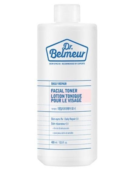 Daily Repair Facial Toner - The Face Shop