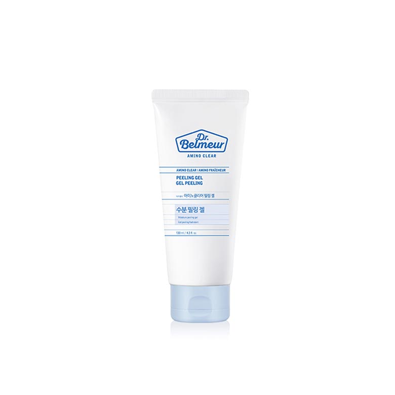 Dr. Belmeur Amino Clear Peeling Gel - The Face Shop