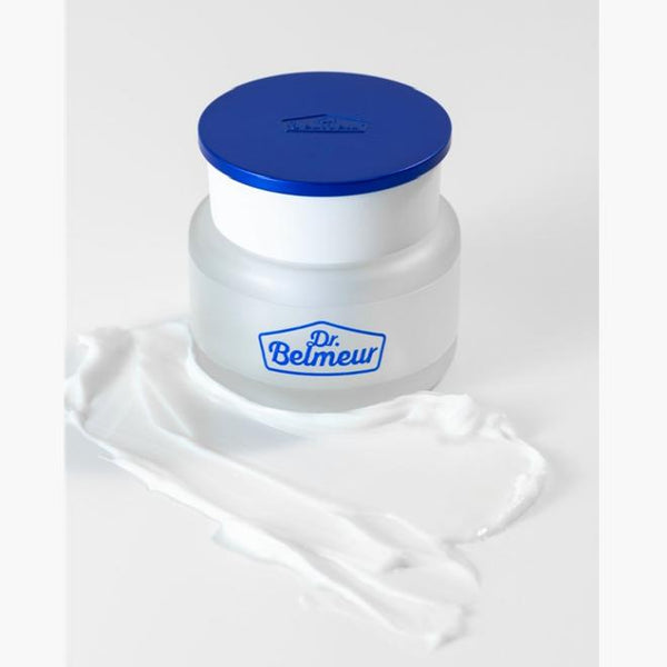 Dr. Belmeur Cica Recovery Cream R 2.0 - The Face Shop