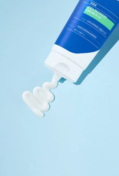 Dr. Belmeur Cica Recovery Cream R2.0 - The Face Shop