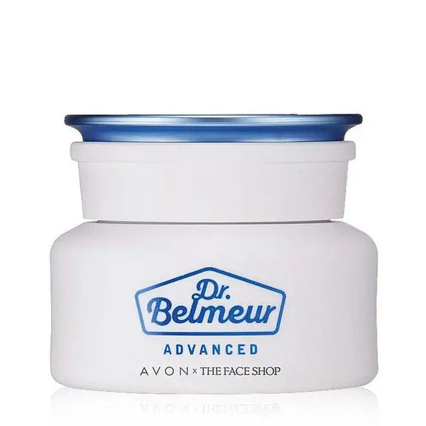 Dr.Belmeur Cica Recovery Cream - The Face Shop