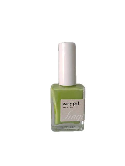 EASY GEL NAIL POLISH 84 - The Face Shop