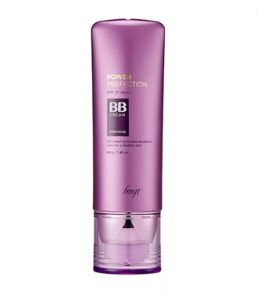 Fmgt Power Perfection BB Cream ( V 205 healthy beige ) - The Face Shop