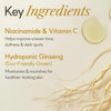 Ginseng Glow Essence Toner - The Face Shop