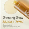 Ginseng Glow Essence Toner - The Face Shop
