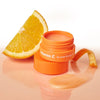 Lip mask Orange Vitamin C - The Face Shop