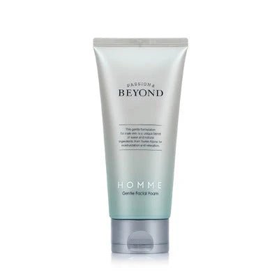 [MEN] Beyond Homme Gentle Facial Foam - The Face Shop