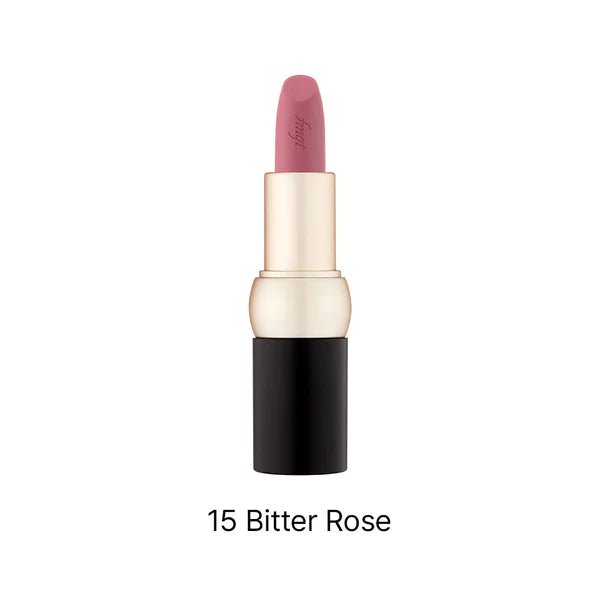 New Bold Velvet Lipstick ( FMGT ) - The Face Shop