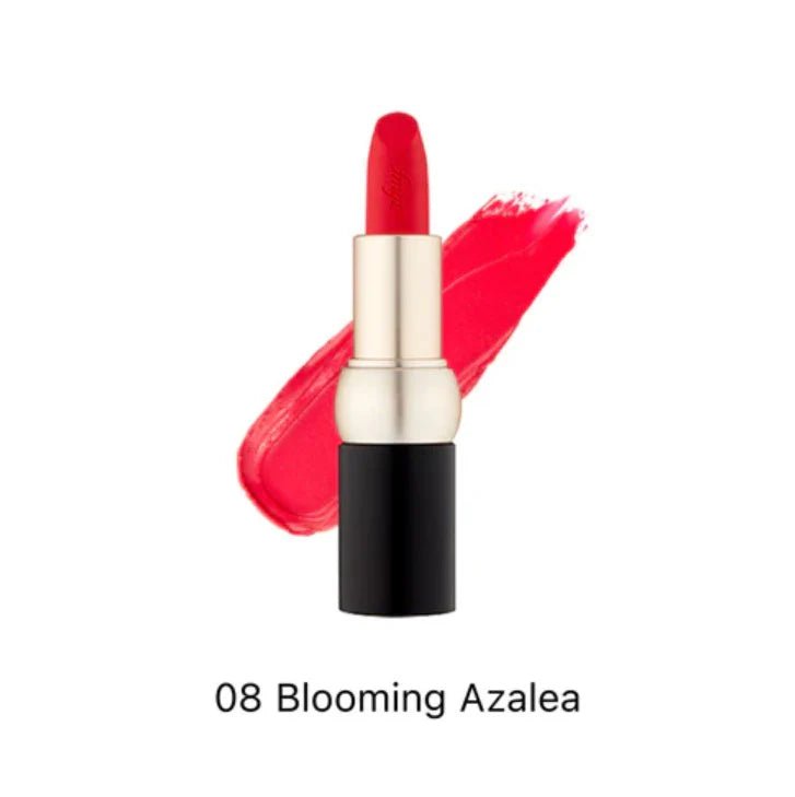 New Bold Velvet Lipstick ( FMGT ) - The Face Shop