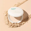 Oil Clear Smooth & Bright Powder - The Face Shop