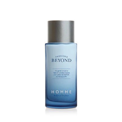 PASSION & BEYOND Homme Balance Emulsion - The Face Shop