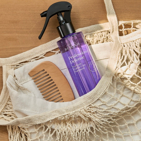 Professional Defense No Wash Double Care treatment - The Face Shop