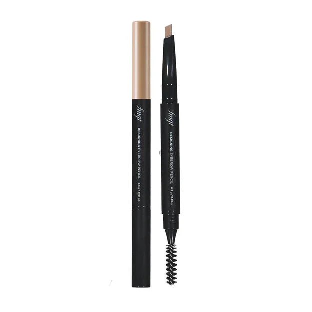 THE FACE SHOP DESIGNING EYEBROW PENCIL - The Face Shop