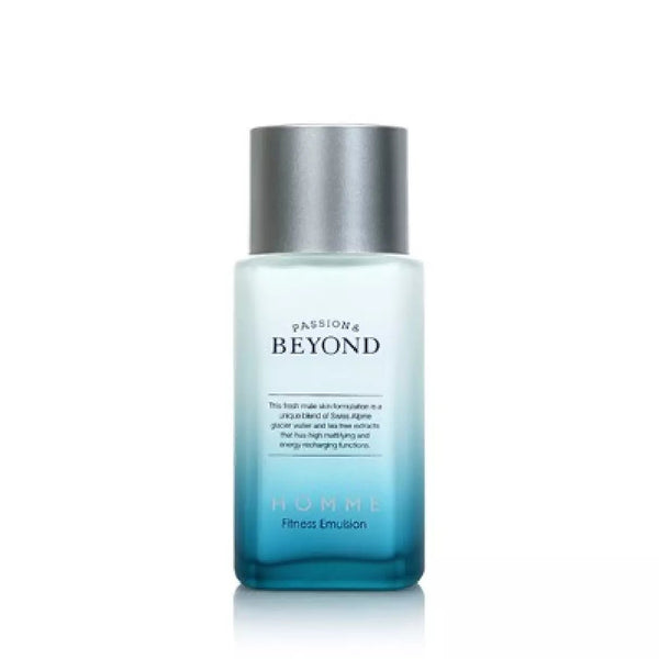 THE FACE SHOP HOMME BALANCE TONER - The Face Shop