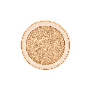 THE FACE SHOP - Ink lasting Cushion Slim Fit New Refill N 201 ( APRICOT BEIGE) - The Face Shop