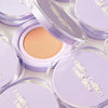 The Face Shop Inklasting Cushion Mesh Glow - SPF35PA++ - The Face Shop