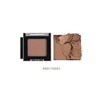 The Face shop mono cube eyeshadow ( SHIMMER ) BR03 TOAST - The Face Shop