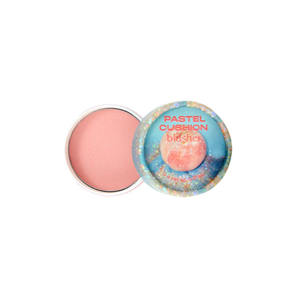 [THE FACE SHOP] Pastel Cushion Blusher 01 - The Face Shop