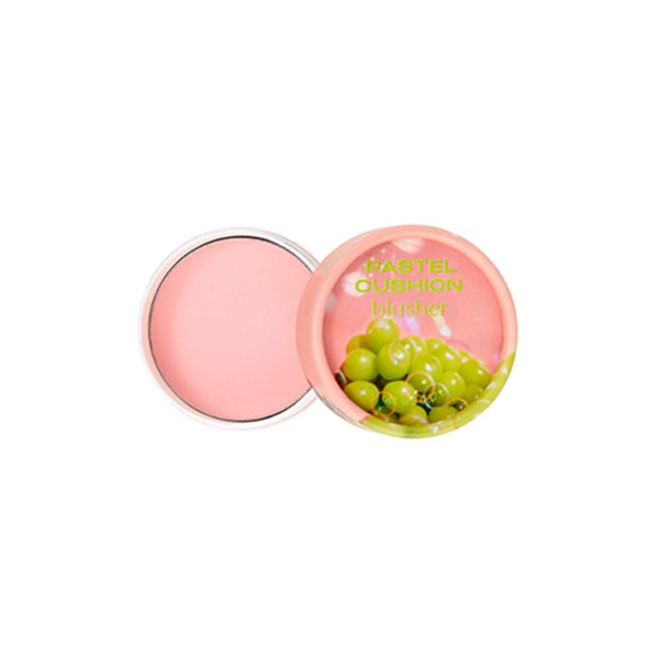 [THE FACE SHOP] Pastel Cushion Blusher 02 - The Face Shop