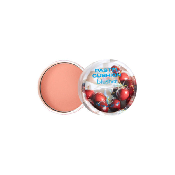 [THE FACE SHOP] Pastel Cushion Blusher 05 - The Face Shop