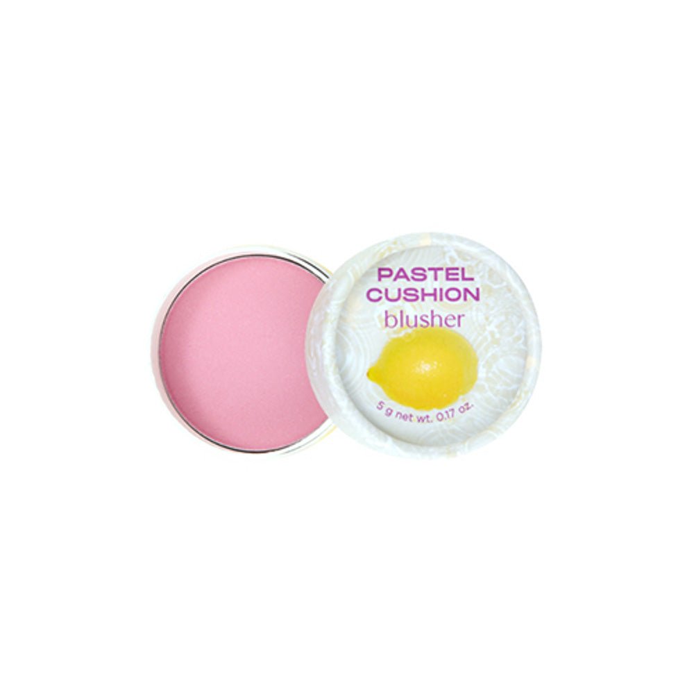 [THE FACE SHOP] Pastel Cushion Blusher 07 - The Face Shop