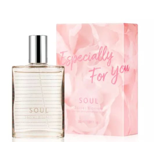 THE FACE SHOP SOUL Secret Blossom FOR Women - The Face Shop