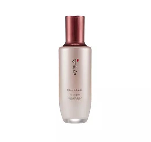 The Face Shop Yehwadam Heaven Grade Ginseng Rejuvenating Serum - The Face Shop