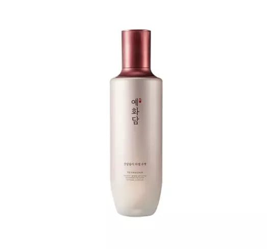 THE FACE SHOP Yehwadam Heaven Grade Ginseng Rejuvenating Toner | Anti - aging - The Face Shop