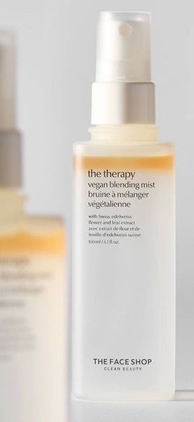 The Therapy Vegan Blending Mist - The Face Shop