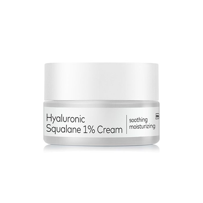 THEFACESHOP ALLTIMATE HYALURONIC SQUALANE 1% CREAM - The Face Shop