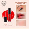 WATER FIT TINT EX 02PINK MATE - The Face Shop