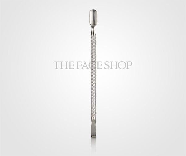 BEAUTY TOOLS CUTICLE PUSHER - The Face Shop