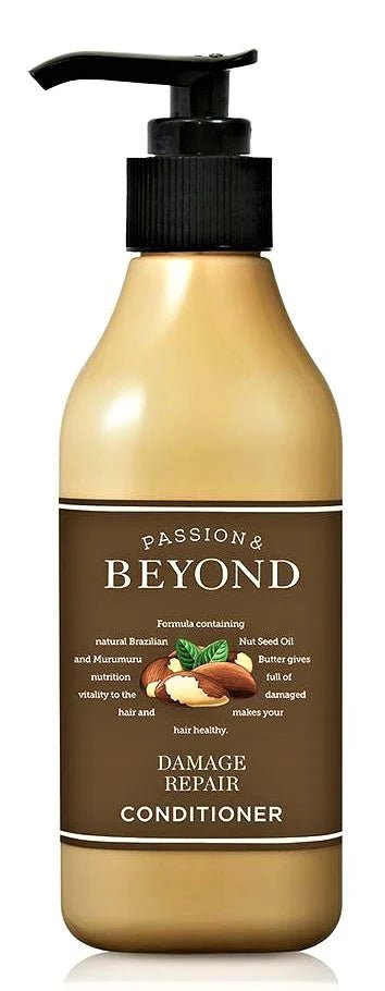 Beyond damage repair conditioner - The Face Shop