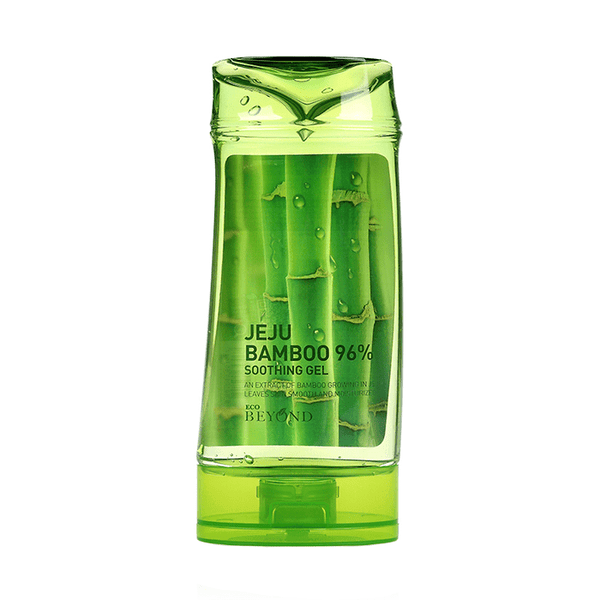 Beyond jeju bamboo soothing gel - The Face Shop