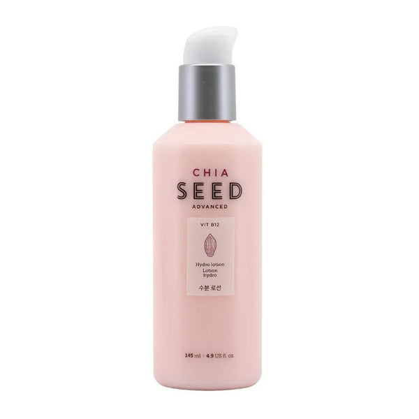 Chia Seed Hydro Lotion - THE FACE SHOP - The Face Shop