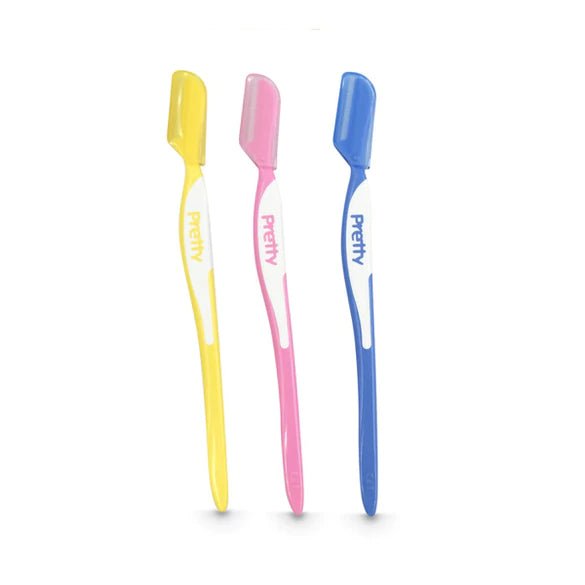 Daily Beauty Kia iPro Razor Brush Tool - The Face Shop - The Face Shop