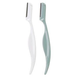 DAILY BEAUTY TOOLS EYEBROW TRIMMER 2P - The Face Shop