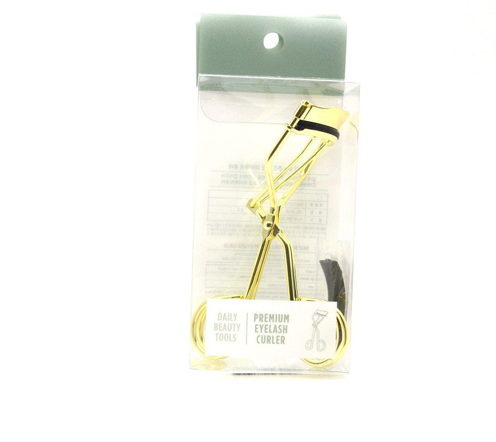 DAILY BEAUTY TOOLS PREMIUM EYELASH CURLER - The Face Shop